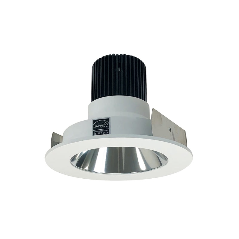 Nora NIO-4RNDC/10 4″ Iolite Round Reflector Trim – 1000 Lumens