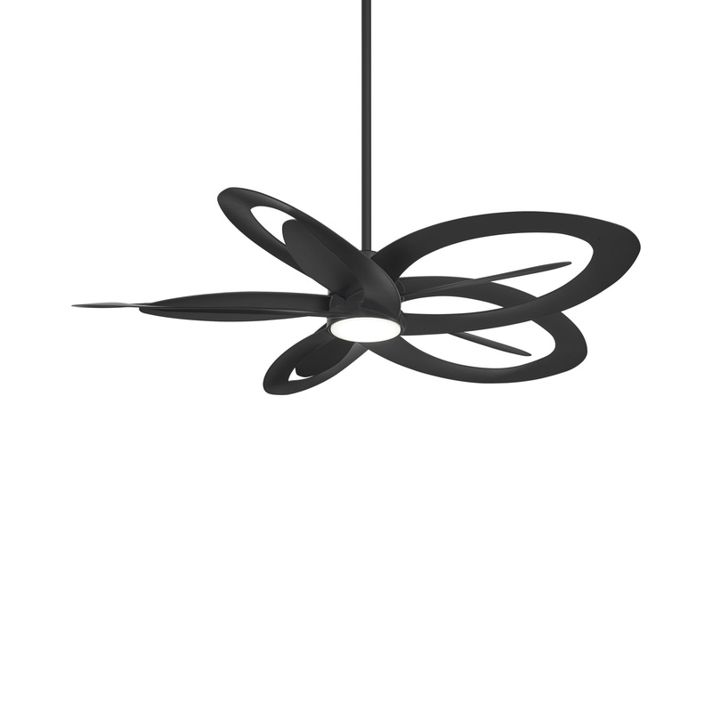Pinup LED Ceiling Fan
