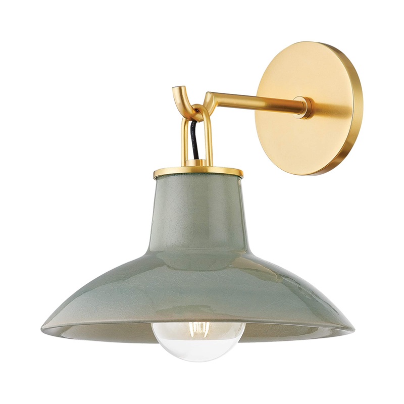 Pottersville Wall Light