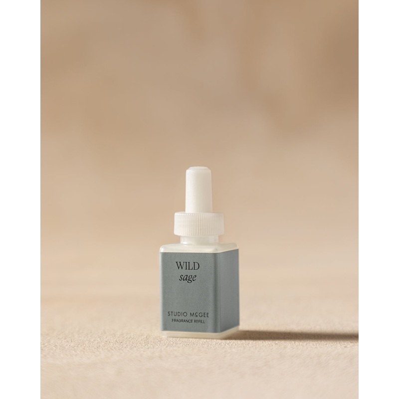 Pura x Studio McGee Wild Sage Home Fragrance Refill
