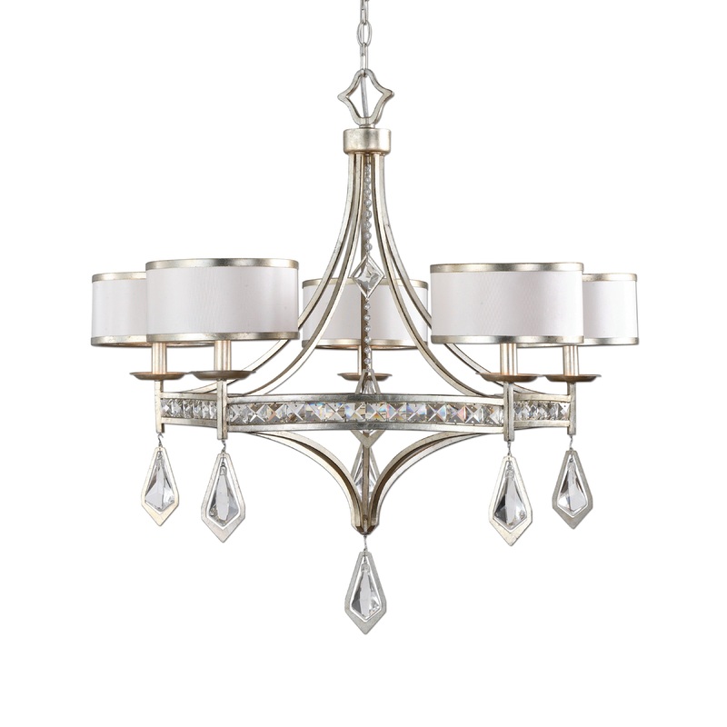 Tamworth, 5 Lt Chandelier