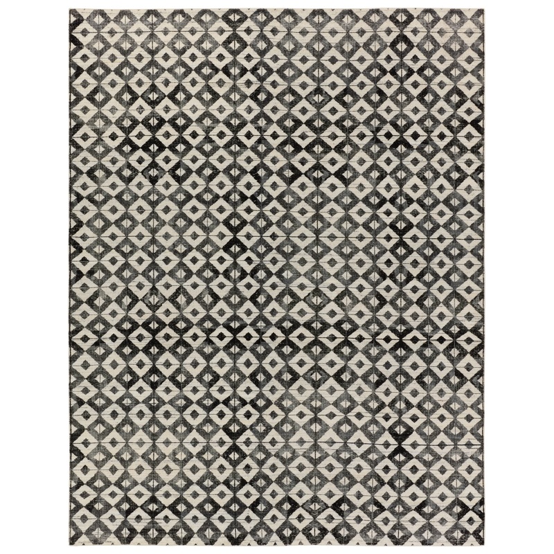 Tessera by Verde Home Gem Handmade Wool Indoor Area Rug From Jaipur Living