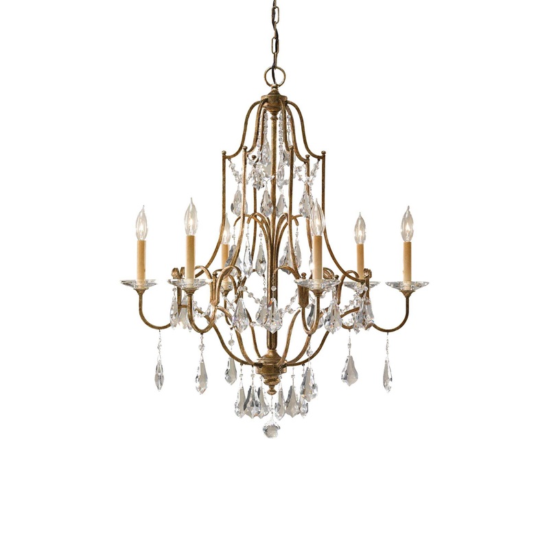 Valentina Chandelier
