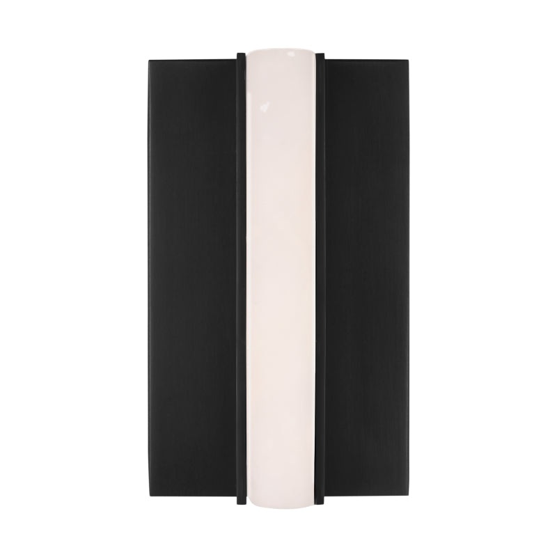 Visual Comfort KWWS712 Linea 5″ Tall LED Wall Sconce