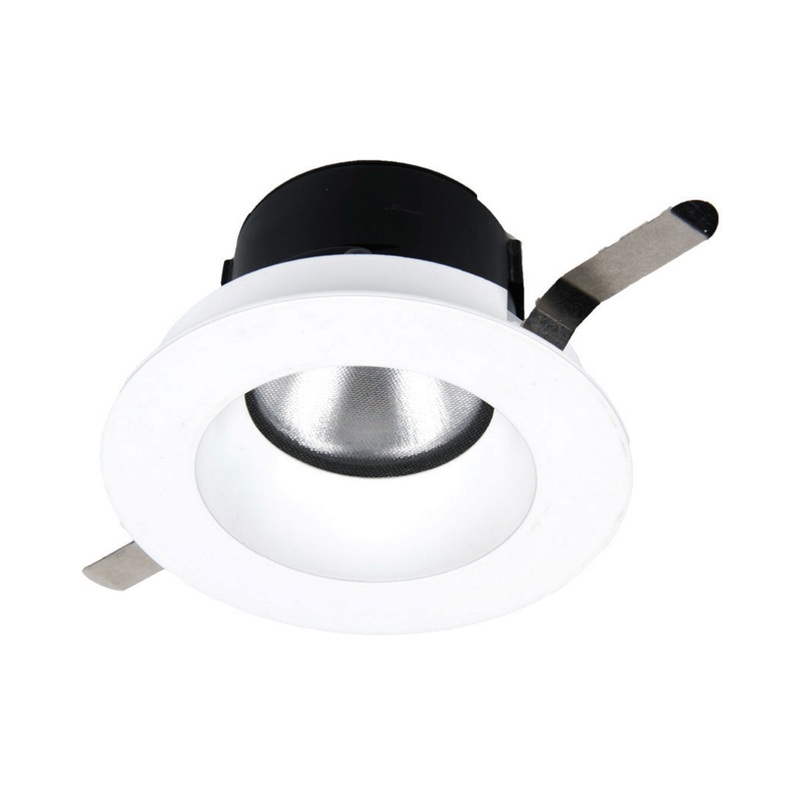 Aether 2 Inch Downlight Round LED Recessed Trim