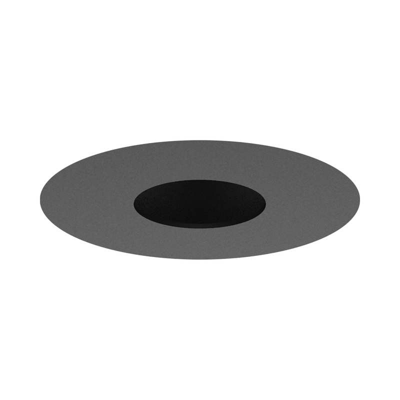 Aether Atomic Round Pinhole LED Recessed Trim