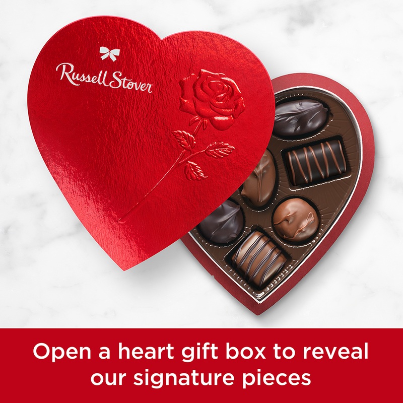 Assorted Chocolates