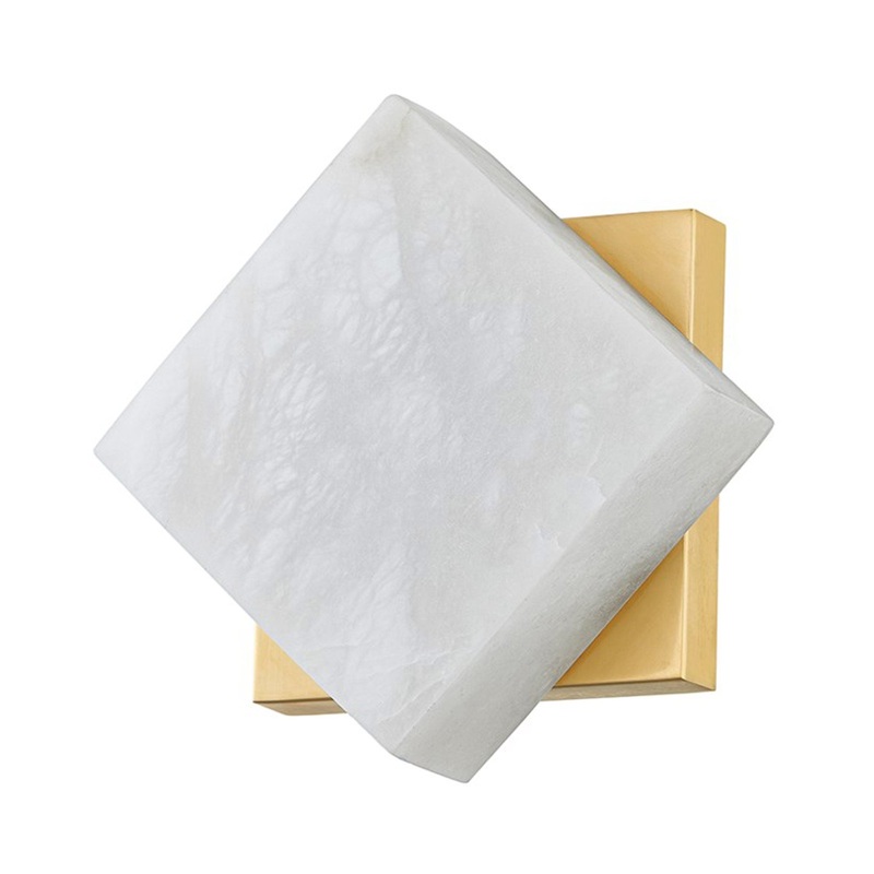 Brockton LED Wall Light