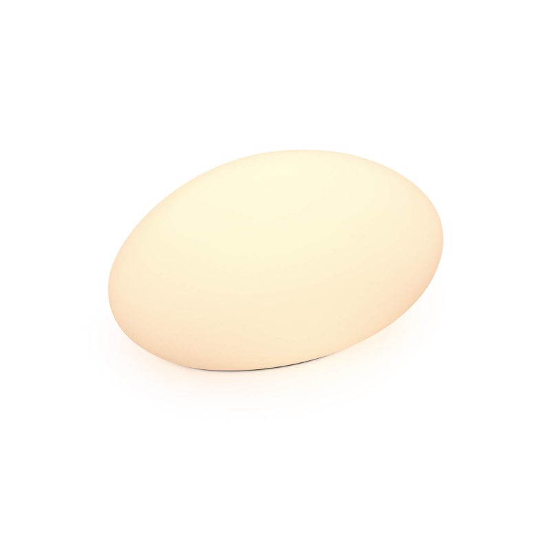 Dals DCP-RK18 Kayu 7W LED Rock Light, RGB+CCT