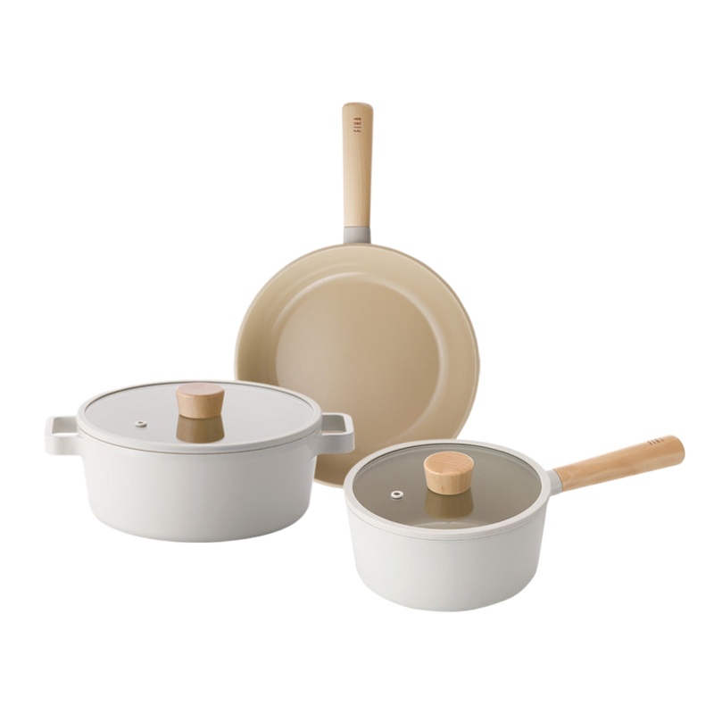 FIKA 5pc Set