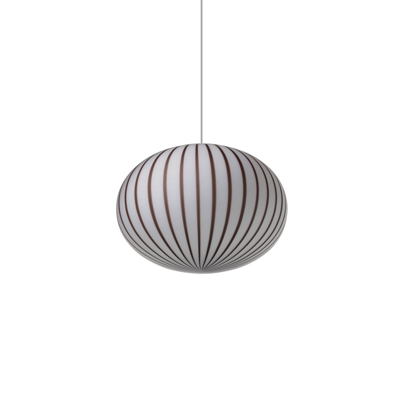 Filigrana Ellipse Pendant Light