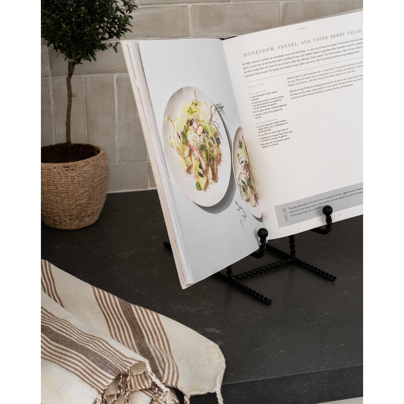 Finlay Cookbook Holder