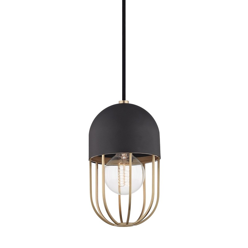 Haley Pendant Light