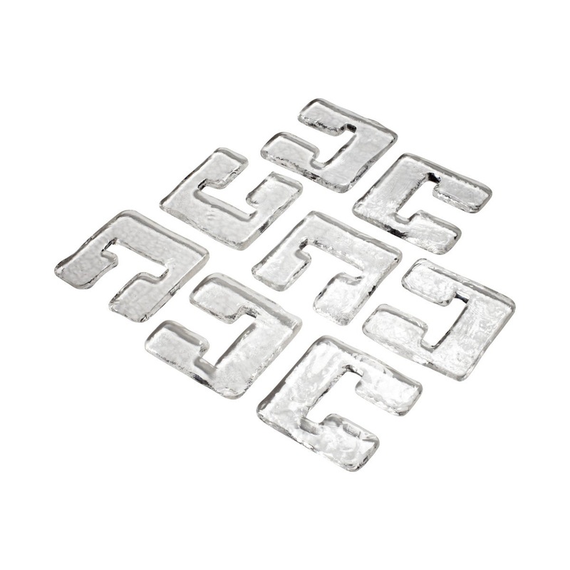 Havilland Glass Links