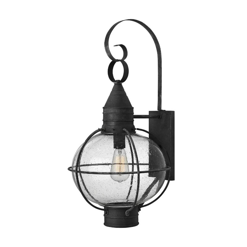 Hinkley 2205 Cape Cod 1-lt 27″ Tall LED Outdoor Wall Light