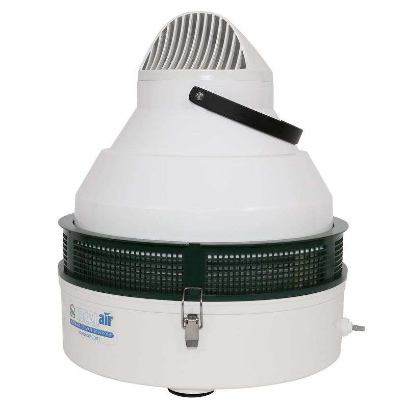 Ideal-Air Industrial Grade Humidifier