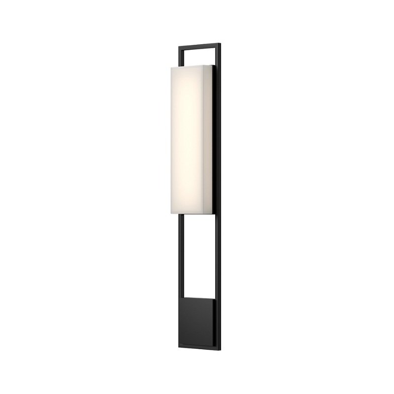 Kuzco EW72533 Aspen 1-lt 33″ Tall LED Outdoor Wall Sconce