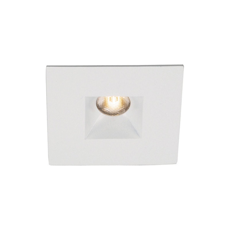 LEDme 1 Inch Square Open Reflector LED Downlight