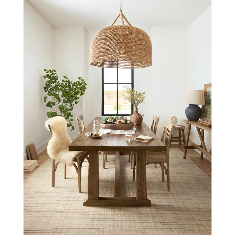Loloi Brooks Rug | Oatmeal