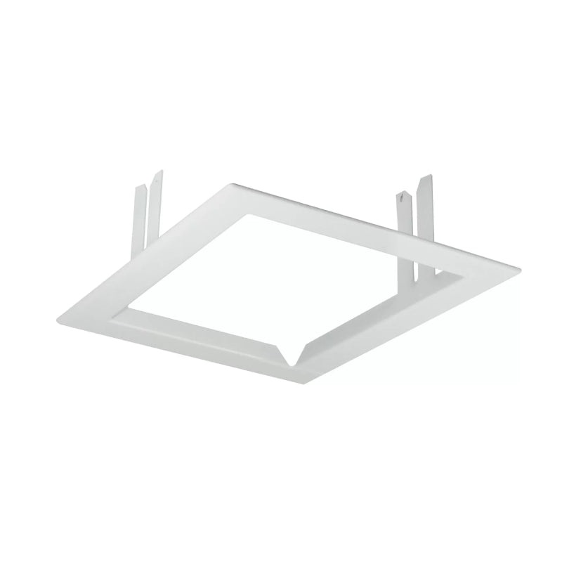 Nora NMRTL-1FK One Head Flange Kit for Trimless MLS