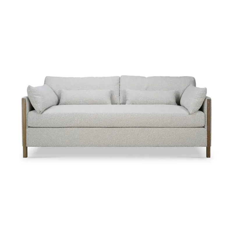Norman 86″ Sofa