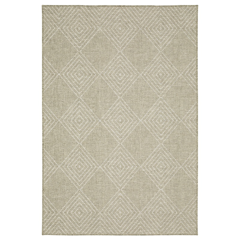 Oriental Weavers TR05A TORTUGA Casual Indoor Area Rug