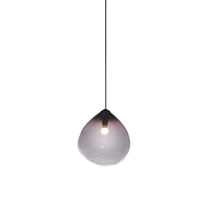 Parison Pendant Light