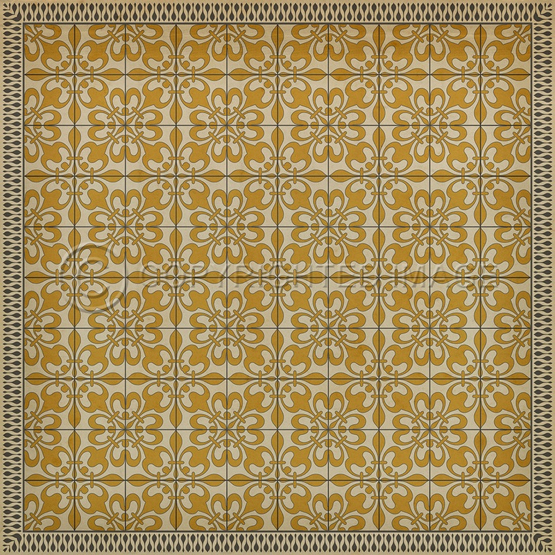 Pattern 55 The Last Straw