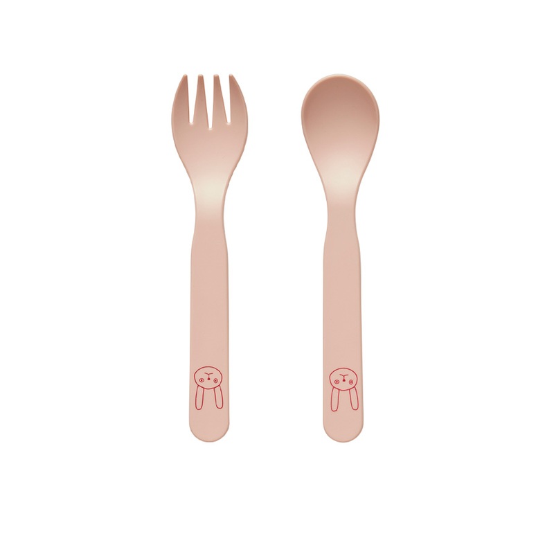 Pullo Cutlery – Rose