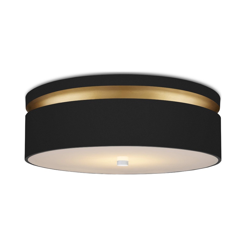 Serenity Flush Mount Ceiling Light