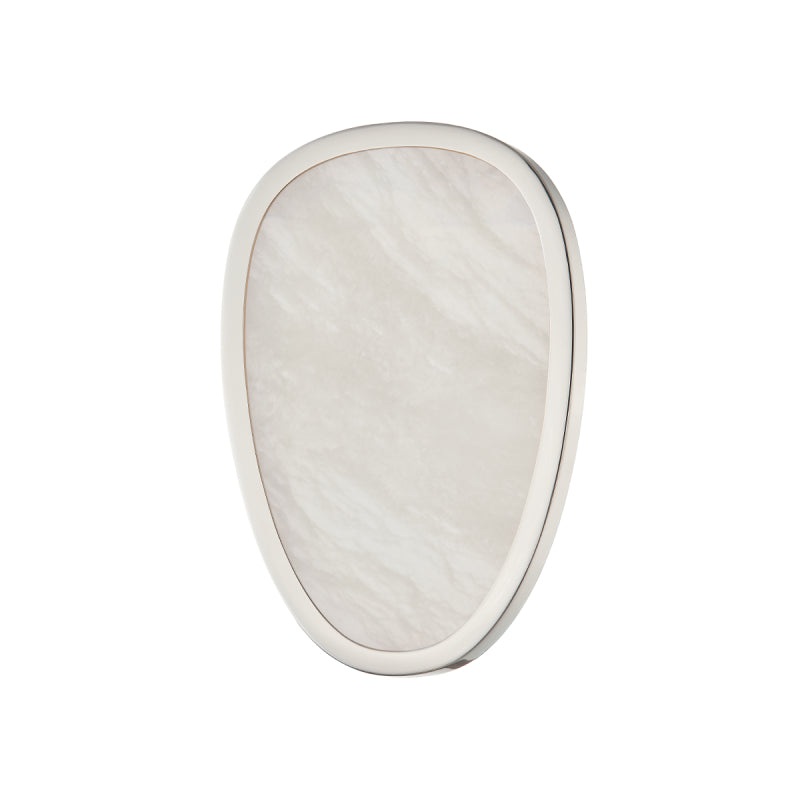 Corbett 338-01 Patras 1-lt 12″ Tall LED Wall Sconce