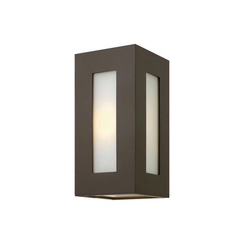 Dorian Outdoor Wall Light