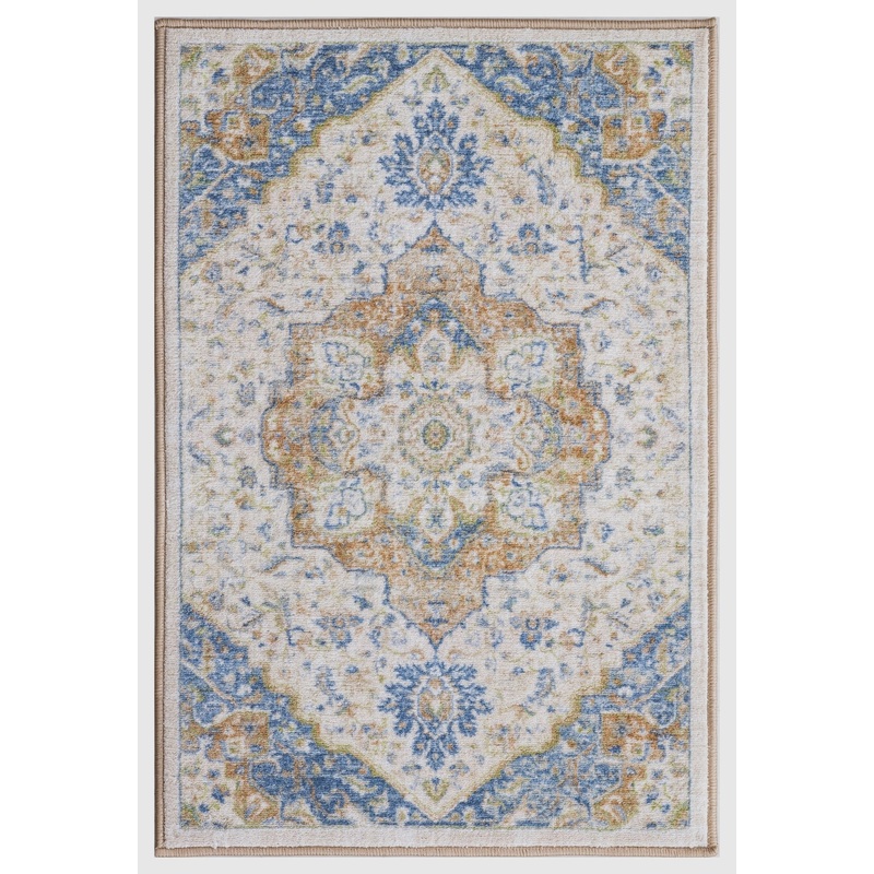 Eden Center Medallion Ivory