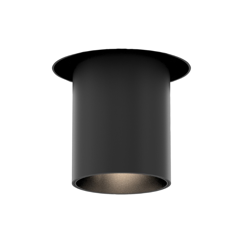 Eurofase TGO1RTL Tango 1 Light 15W Round LED Trimless Pulldown