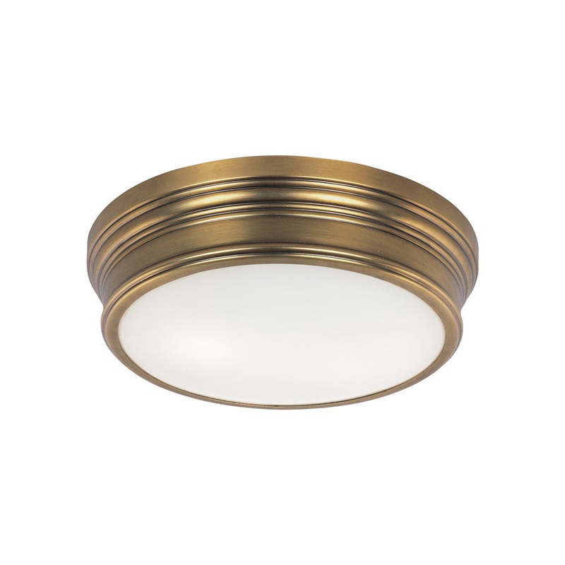 Fairmont Flush Mount Ceiling Light