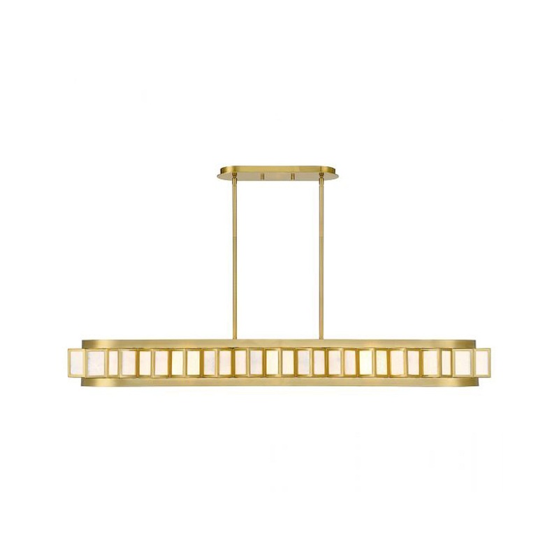 Gideon Linear Pendant Light