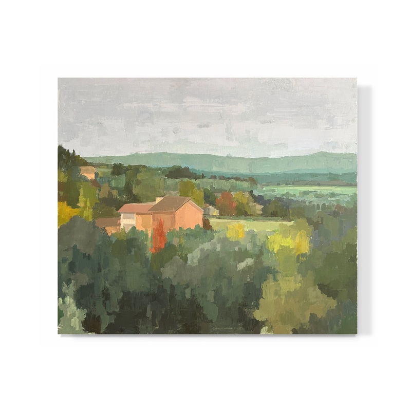 “Italian Villa”