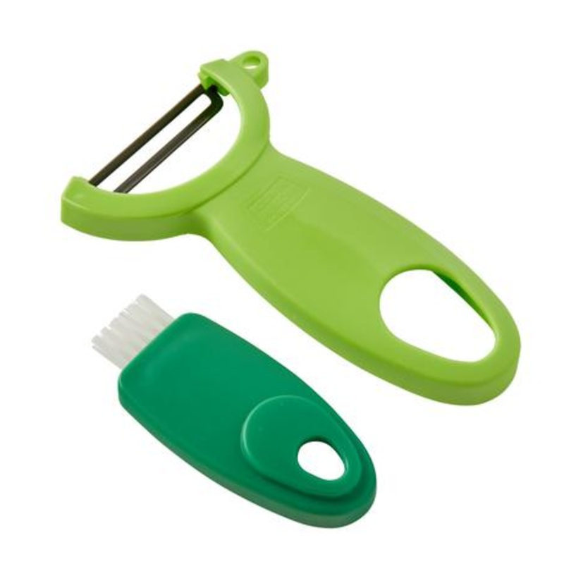 kuhn rikon swiss easy clean peeler