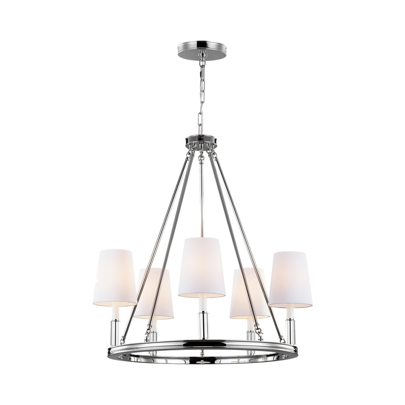 Lismore Chandelier