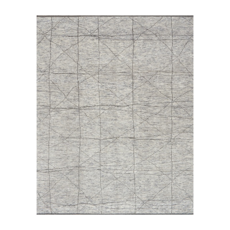 Loloi Odyssey Slate / Grey Rug