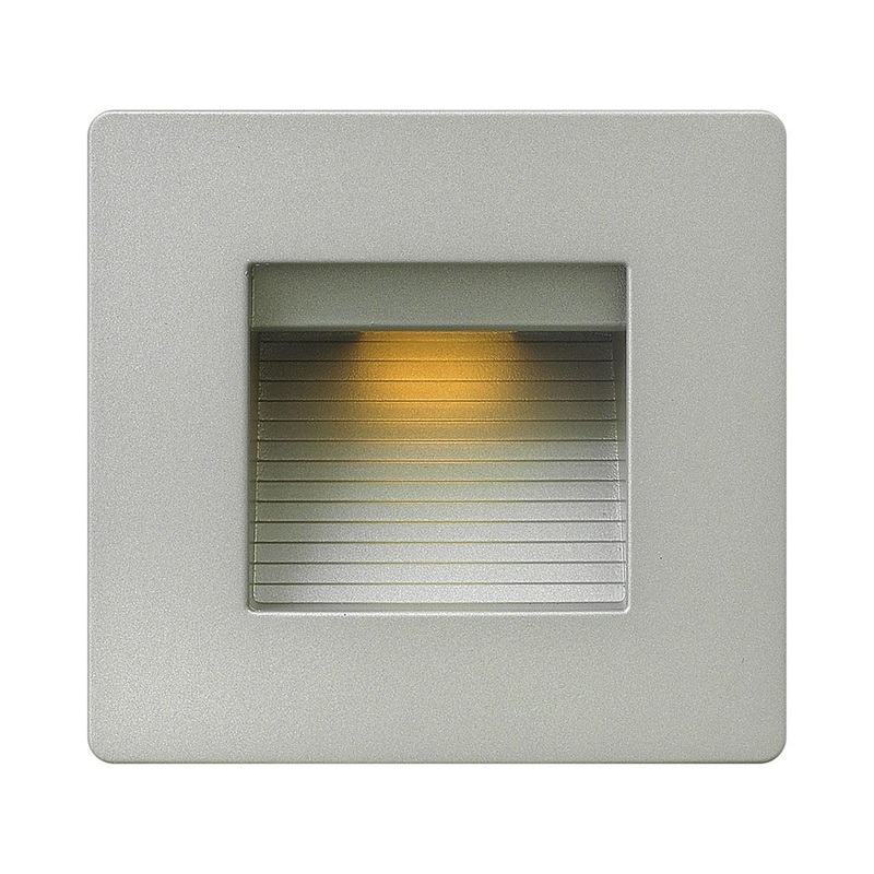 Luna LED Step Light