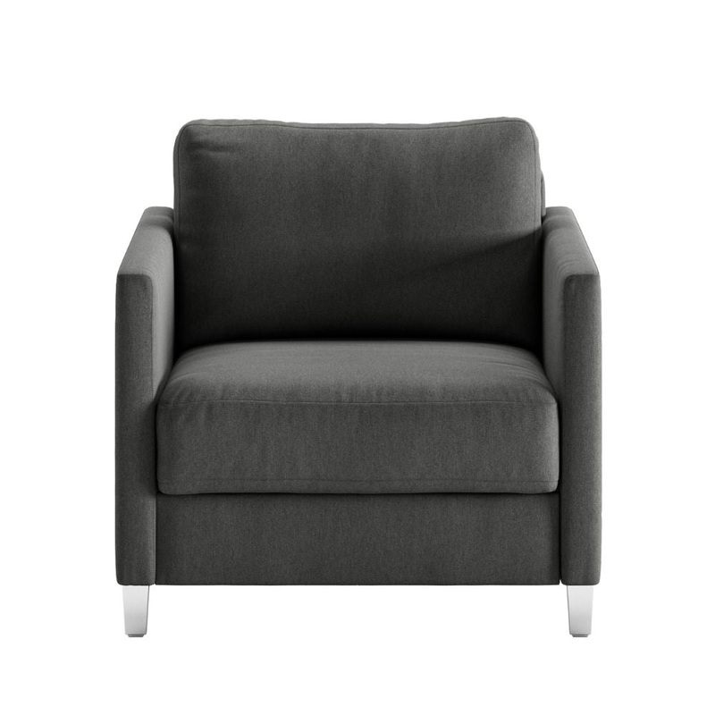 Luonto Elfin Chair Cot Sleeper