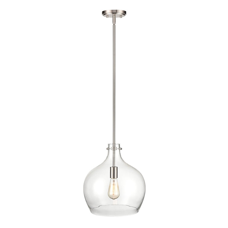 Millennium 2071 1-lt 13″ Pendant