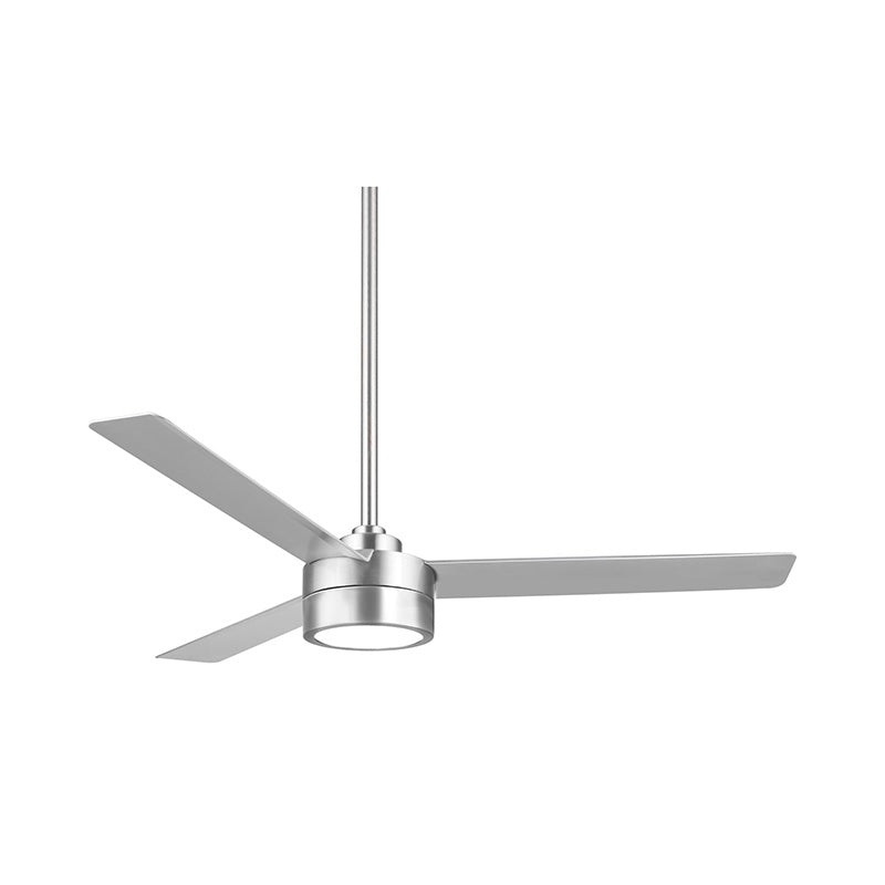 Minka Aire F535L Roto 52″ Ceiling Fan with LED Light Kit