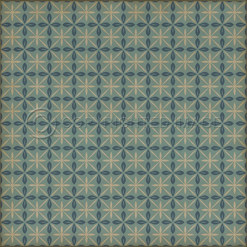 Pattern 81 Skyside Diner