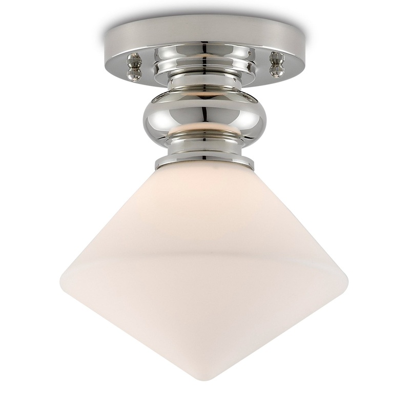 Rycroft Flush Mount