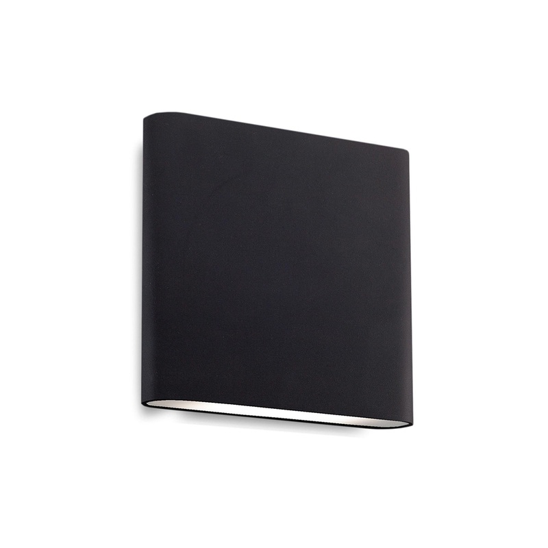 Slate LED Wall Light