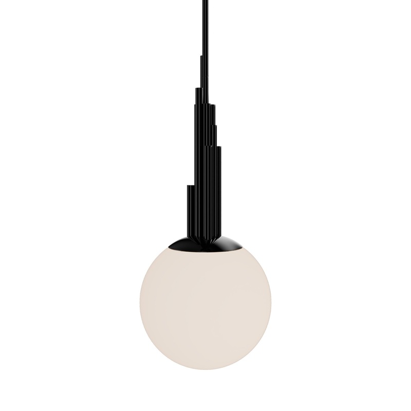 Sybil LED Pendant Light