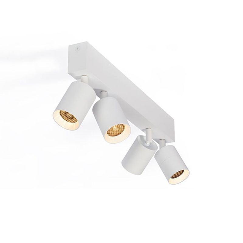 Trizo21 Audette 4 Up Surface Spotlight