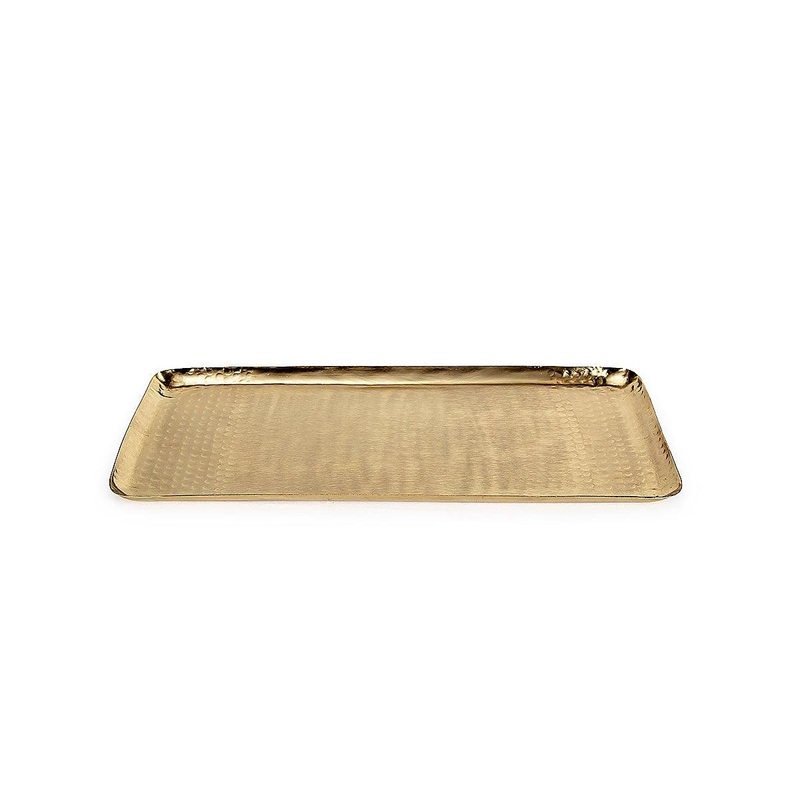 Zeba Iron Tray